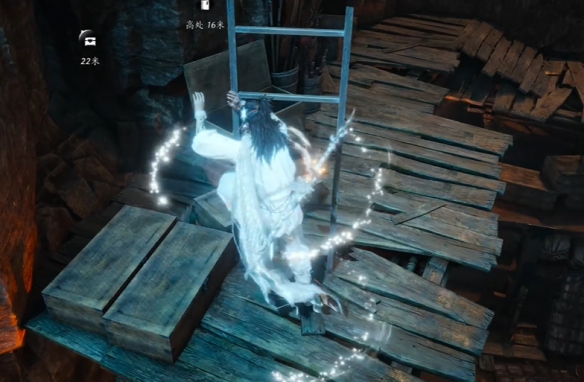 《燕云十六声》此身归唐任务攻略