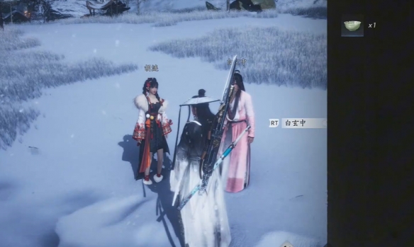 《燕云十六声》胡为良缘奇遇攻略