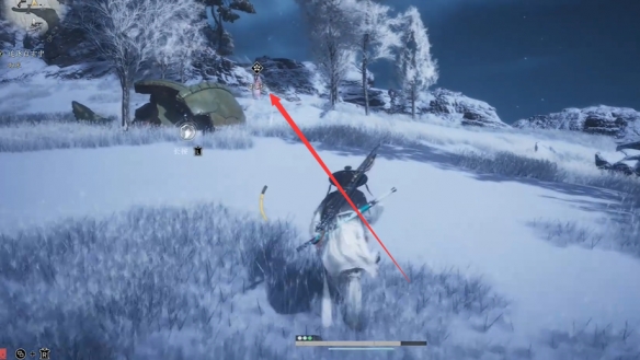 《燕云十六声》胡为良缘奇遇攻略