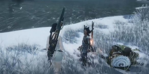 《燕云十六声》大侠与大侠奇遇攻略