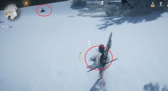 《燕云十六声》大侠与大侠奇遇攻略