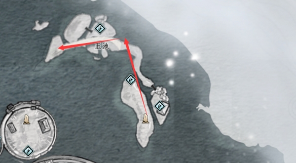 《燕云十六声》月下诗会奇遇攻略