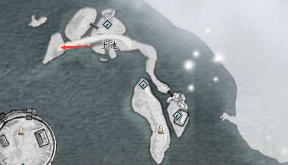 《燕云十六声》月下诗会奇遇攻略