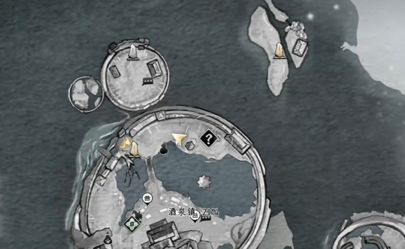 《燕云十六声》百戏乾坤奇遇攻略