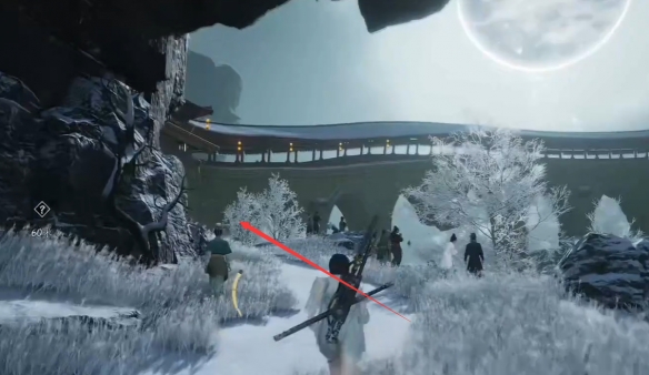 《燕云十六声》百戏乾坤奇遇攻略