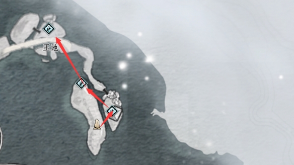 《燕云十六声》凉州全蹊跷收集攻略