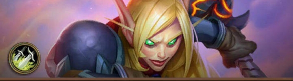 《炉石传说》翡翠梦境迷你包火龙贼卡组攻略