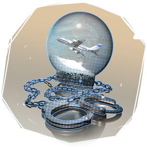 《异象回声》空中囚徒技能介绍