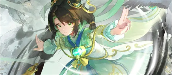 《踏风行》法宗器灵装备推荐