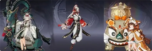 《踏风行》燃烧流玩法详解