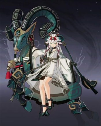 《踏风行》燃烧流玩法详解