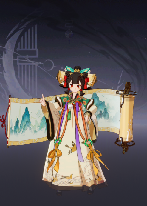 《踏风行》暴击流养成攻略