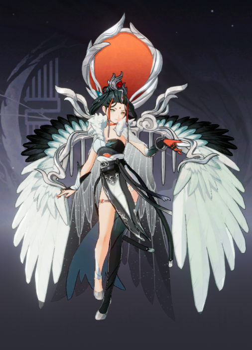 《踏风行》暴击流养成攻略