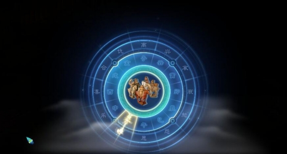 《梦幻西游》未时彩绘骑马狩猎俑获取攻略