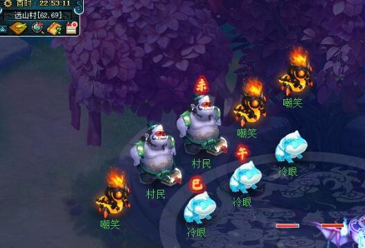 《梦幻西游》申时三彩凤首壶获取攻略