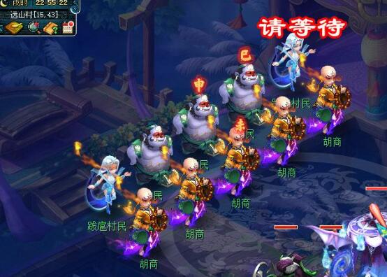 《梦幻西游》申时三彩凤首壶获取攻略