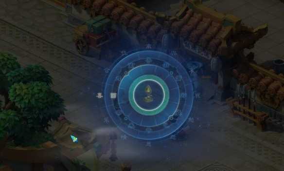 《梦幻西游》酉时龟凤熏炉获取攻略