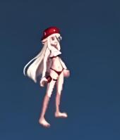 《地下城与勇士：起源》夏日泳装全职业外观一览