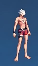 《地下城与勇士：起源》夏日泳装全职业外观一览