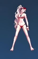 《地下城与勇士：起源》夏日泳装全职业外观一览