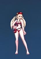 《地下城与勇士：起源》夏日泳装全职业外观一览