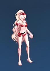 《地下城与勇士：起源》夏日泳装全职业外观一览