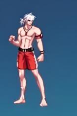 《地下城与勇士：起源》夏日泳装全职业外观一览