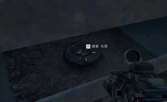 《三角洲行动》零号大坝鸟窝位置一览