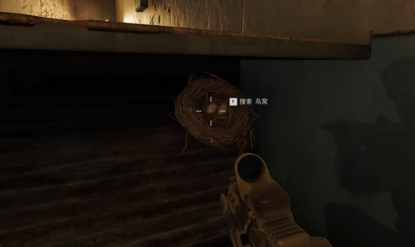 《三角洲行动》零号大坝鸟窝位置一览