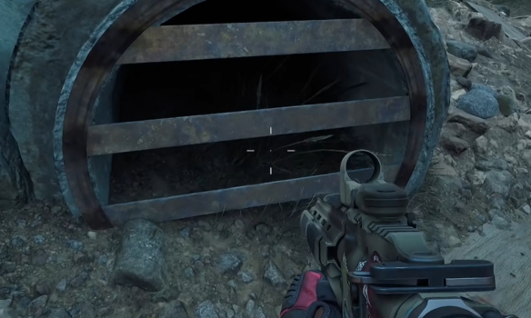 《三角洲行动》零号大坝鸟窝位置一览