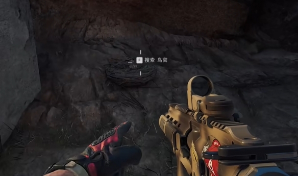 《三角洲行动》零号大坝鸟窝位置一览