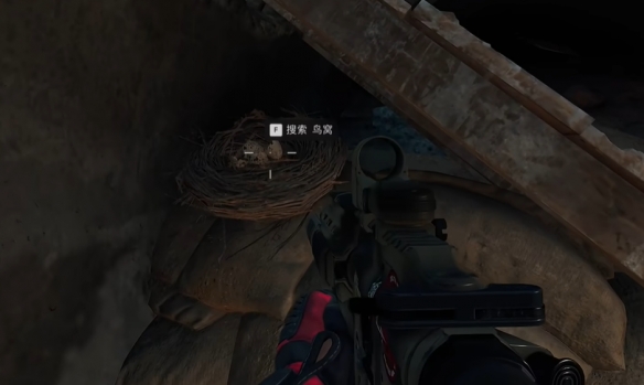 《三角洲行动》零号大坝鸟窝位置一览