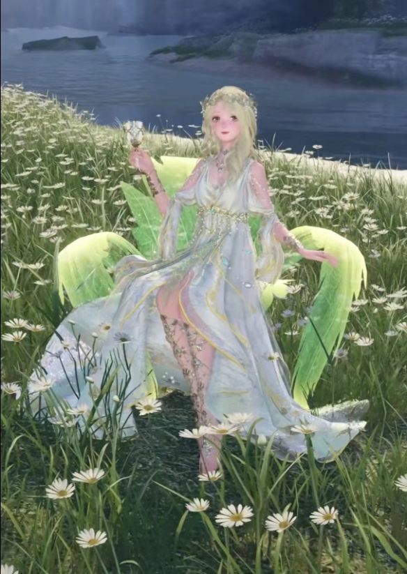 《无限暖暖》1.5下半四星套装一览