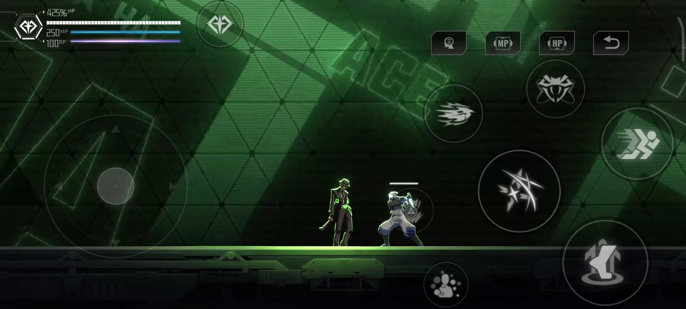 《苍翼：混沌效应》哈札马潜能获取入门攻略