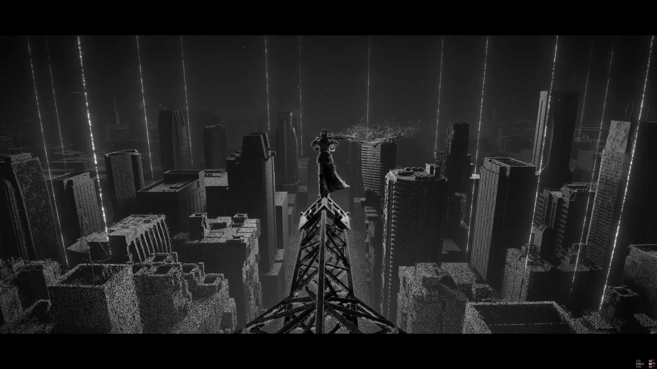 《苍翼：混沌效应》结局向攻略