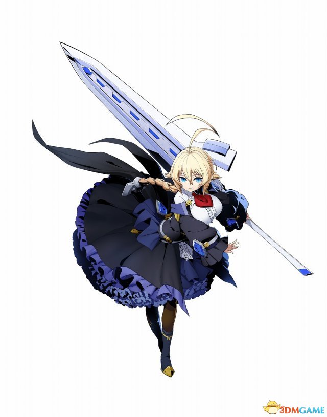 《苍翼：混沌效应》Es新手多策略搭配攻略