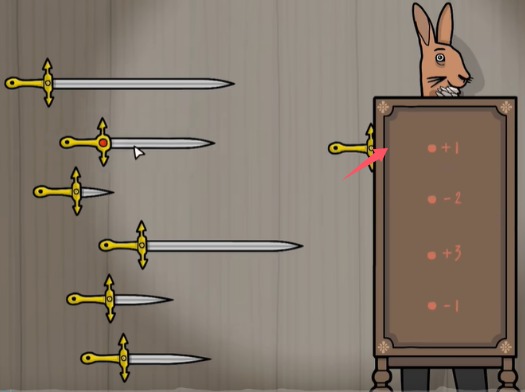 《兔子先生的魔术秀》第10关通关攻略