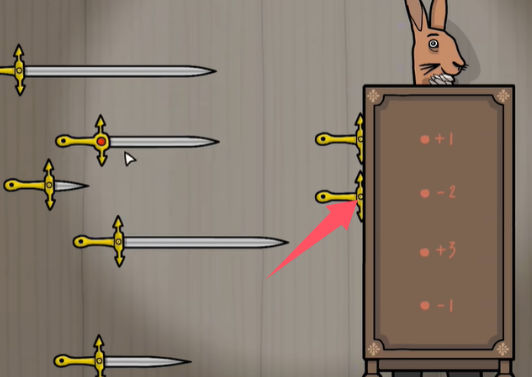 《兔子先生的魔术秀》第10关通关攻略