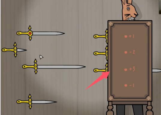 《兔子先生的魔术秀》第10关通关攻略