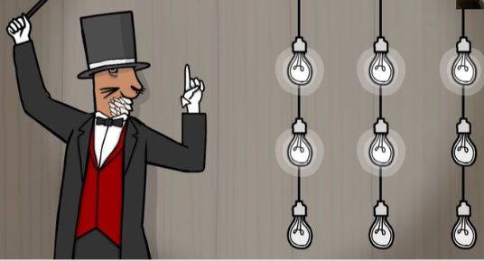 《兔子先生的魔术秀》第11关通关攻略