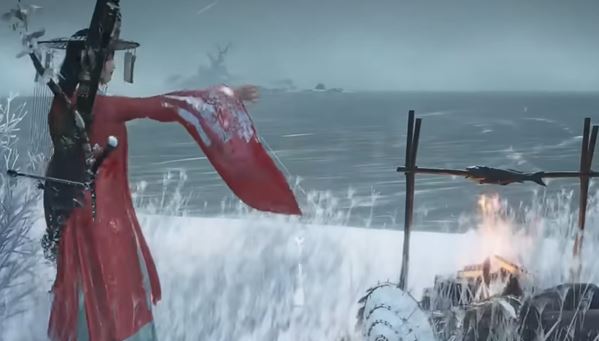 《燕云十六声》金刚撅获取方法