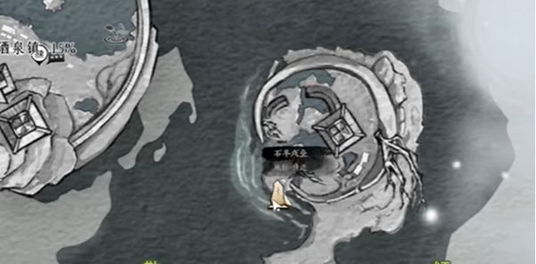 《燕云十六声》玉池见闻全收集攻略