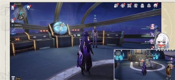 《崩坏：星穹铁道》与船长相关成就获取方法