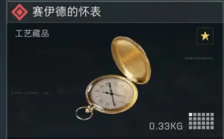 《三角洲行动》大红排行一览