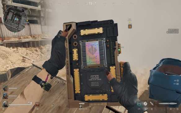 《三角洲行动》大红排行一览