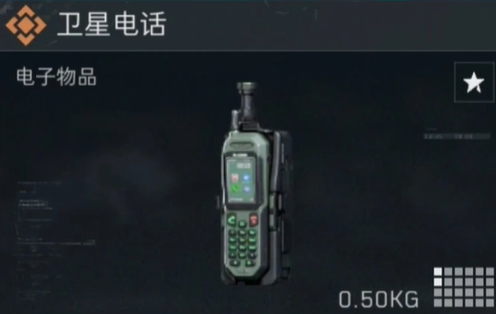 《三角洲行动》大红排行一览