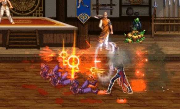 《地下城与勇士：起源》女神枪技能定制效果一览