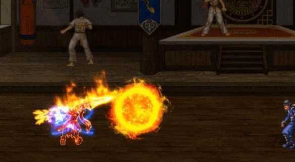 《地下城与勇士：起源》女魔法师技能定制效果一览