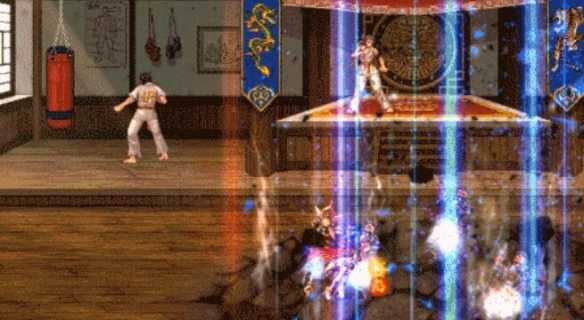 《地下城与勇士：起源》女魔法师技能定制效果一览