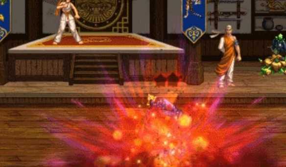 《地下城与勇士：起源》女魔法师技能定制效果一览